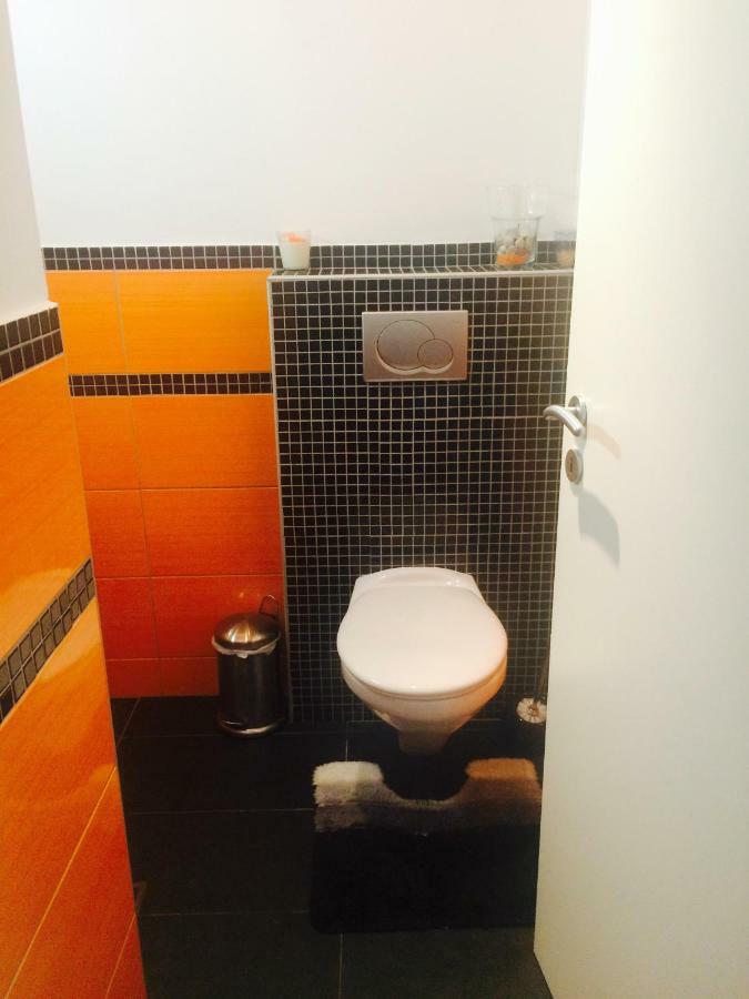 Sandra'S House Bed and Breakfast Log pri Brezovici Exterior foto