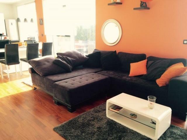 Sandra'S House Bed and Breakfast Log pri Brezovici Exterior foto